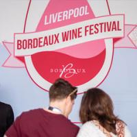 Bordeaux wine festival