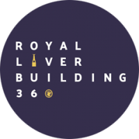 Royal Liver Building 360